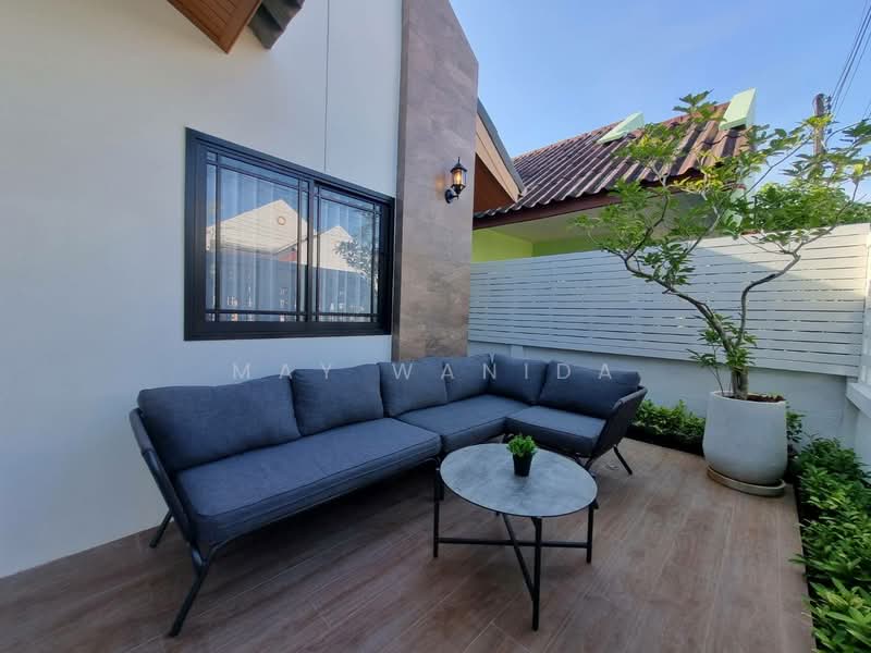 Newly Renovated 2 Bedrooms House for Rent in Choeng Thale, ภูเก็ต, เทพกระษัตรี, ถลาง, ภูเก็ต, 120 ตร.ม., บ้านเดี่ยว ให้เช่า, โดย Wanida (May) Mahawong, 60255449 - DDproperty.com