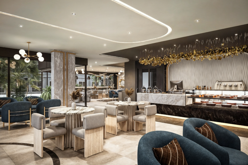 Zenith Pattaya, Chon Buri (Pattaya), Nong Pru, Bang Lamung (Pattaya), Chon Buri (Pattaya), 2 Bedrooms, 53 sqm, Condo For Sale, by Panupan (Bond) Thongpan, 60255456 - DDproperty.com