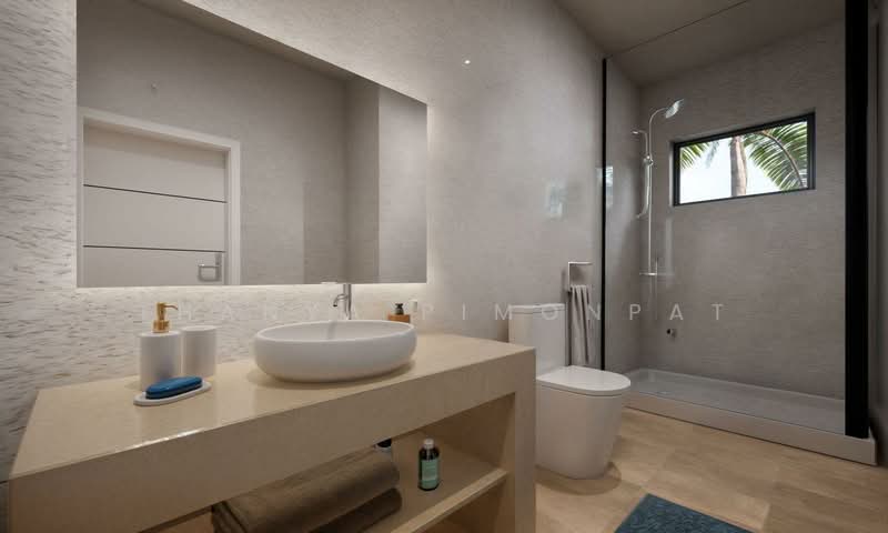 Argaman Residence, Surat Thani, Mae Nam, Ko Samui, Surat Thani, 3 Bedrooms, 352 sqm, Villa For Sale, by Thanya Pimonpat, 60255458 - DDproperty.com