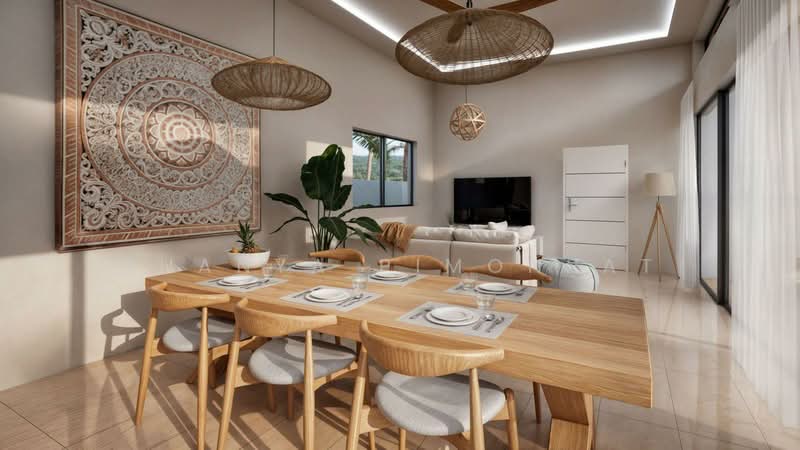 อาร์กามัน เรสซิเดนซ์, สุราษฎร์ธานี, แม่น้ำ, เกาะสมุย, สุราษฎร์ธานี, 352 ตร.ม., วิลล่า ขาย, โดย Thanya Pimonpat, 60255458 - DDproperty.com