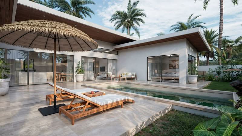 อาร์กามัน เรสซิเดนซ์, สุราษฎร์ธานี, แม่น้ำ, เกาะสมุย, สุราษฎร์ธานี, 352 ตร.ม., วิลล่า ขาย, โดย Thanya Pimonpat, 60255458 - DDproperty.com