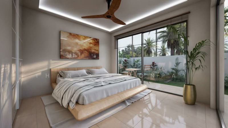 Argaman Residence, Surat Thani, Mae Nam, Ko Samui, Surat Thani, 3 Bedrooms, 352 sqm, Villa For Sale, by Thanya Pimonpat, 60255458 - DDproperty.com