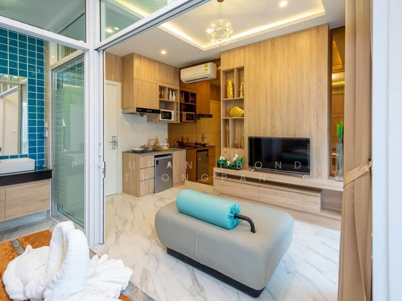 For Sale - D-ECO Wellness Centre, Chon Buri (Pattaya)