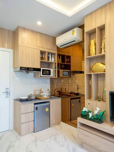 For Sale - D-ECO Wellness Centre, Chon Buri (Pattaya)