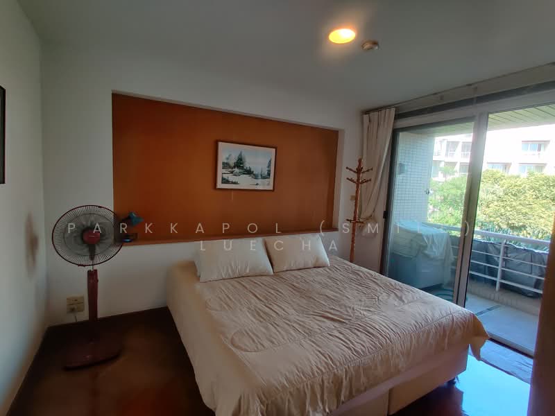 Baan Sansaran : บ้าน แสนสราญ, ประจวบคีรีขันธ์, ซอยหัวหิน 87, หนองแก, หัวหิน, ประจวบคีรีขันธ์, 103 ตร.ม., คอนโด ให้เช่า, โดย Parkkapol (Smile) Luecha, 60255461 - DDproperty.com