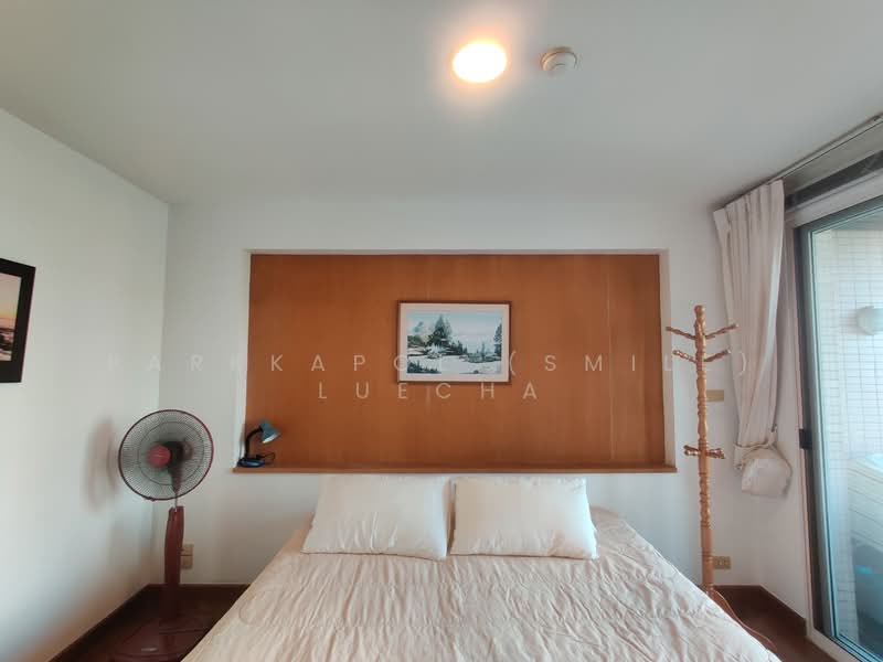 Baan Sansaran : บ้าน แสนสราญ, ประจวบคีรีขันธ์, ซอยหัวหิน 87, หนองแก, หัวหิน, ประจวบคีรีขันธ์, 103 ตร.ม., คอนโด ให้เช่า, โดย Parkkapol (Smile) Luecha, 60255461 - DDproperty.com