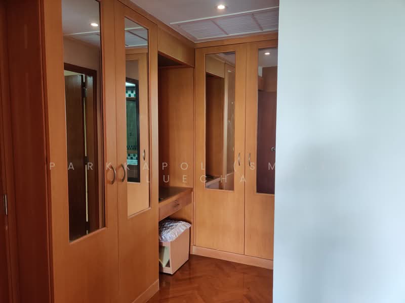 Baan Sansaran, Prachuap Khiri Khan, Hua Hin 87 Alley, Nong Kae, Hua Hin, Prachuap Khiri Khan, 2 Bedrooms, 103 sqm, Condo For Rent, by Parkkapol (Smile) Luecha, 60255461 - DDproperty.com