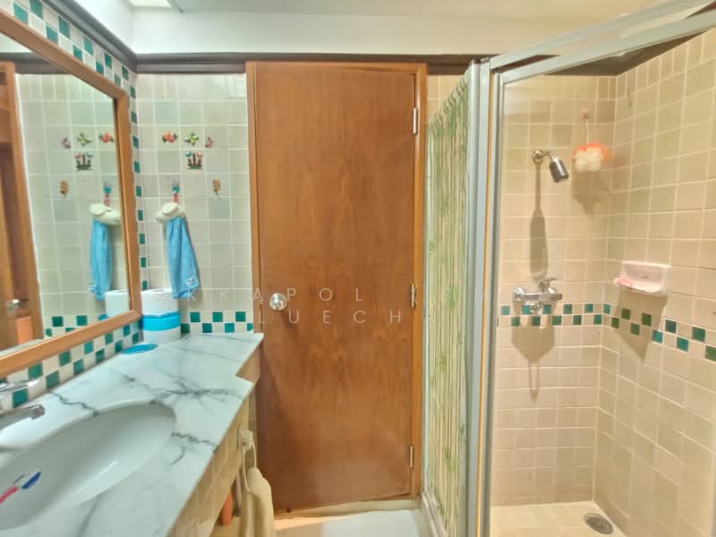 Baan Sansaran : บ้าน แสนสราญ, ประจวบคีรีขันธ์, ซอยหัวหิน 87, หนองแก, หัวหิน, ประจวบคีรีขันธ์, 103 ตร.ม., คอนโด ให้เช่า, โดย Parkkapol (Smile) Luecha, 60255461 - DDproperty.com