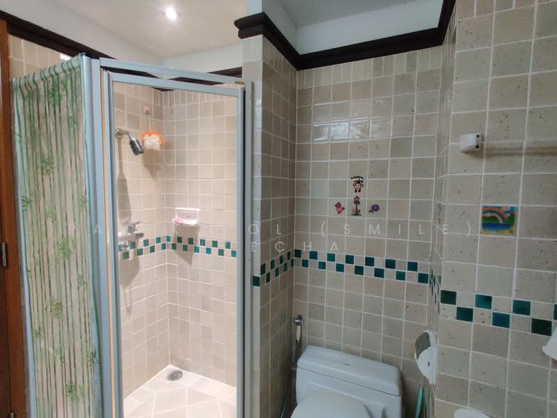 Baan Sansaran, Prachuap Khiri Khan, Hua Hin 87 Alley, Nong Kae, Hua Hin, Prachuap Khiri Khan, 2 Bedrooms, 103 sqm, Condo For Rent, by Parkkapol (Smile) Luecha, 60255461 - DDproperty.com