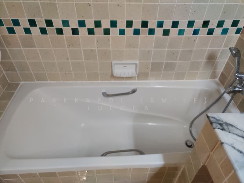 Baan Sansaran, Prachuap Khiri Khan, Hua Hin 87 Alley, Nong Kae, Hua Hin, Prachuap Khiri Khan, 2 Bedrooms, 103 sqm, Condo For Rent, by Parkkapol (Smile) Luecha, 60255461 - DDproperty.com