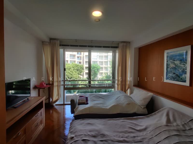 Baan Sansaran, Prachuap Khiri Khan, Hua Hin 87 Alley, Nong Kae, Hua Hin, Prachuap Khiri Khan, 2 Bedrooms, 103 sqm, Condo For Rent, by Parkkapol (Smile) Luecha, 60255461 - DDproperty.com