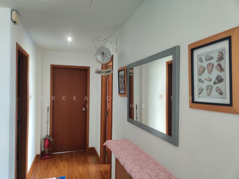 Baan Sansaran, Prachuap Khiri Khan, Hua Hin 87 Alley, Nong Kae, Hua Hin, Prachuap Khiri Khan, 2 Bedrooms, 103 sqm, Condo For Rent, by Parkkapol (Smile) Luecha, 60255461 - DDproperty.com