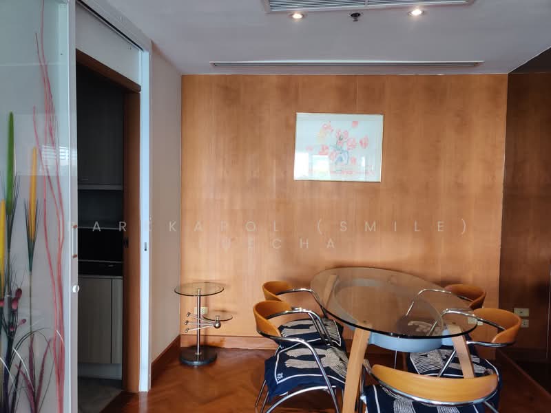 Baan Sansaran, Prachuap Khiri Khan, Hua Hin 87 Alley, Nong Kae, Hua Hin, Prachuap Khiri Khan, 2 Bedrooms, 103 sqm, Condo For Rent, by Parkkapol (Smile) Luecha, 60255461 - DDproperty.com