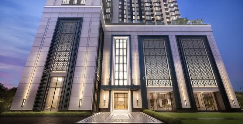 The Address Siam-Ratchathewi, Bangkok, 500 Phetchaburi Road, Thanon Phetchaburi, Ratchathewi, Bangkok, 1 Bedroom, 32 sqm, Condo For Sale, by Sittichai (Ice) Tulyanon, 60255466 - DDproperty.com
