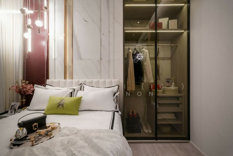 The Address Siam-Ratchathewi : ดิ แอดเดรส สยาม-ราชเทวี, กรุงเทพ, 500 ถนน เพชรบุรี, ถนนเพชรบุรี, ราชเทวี, กรุงเทพ, 32 ตร.ม., คอนโด ขาย, โดย Sittichai (Ice) Tulyanon, 60255466 - DDproperty.com