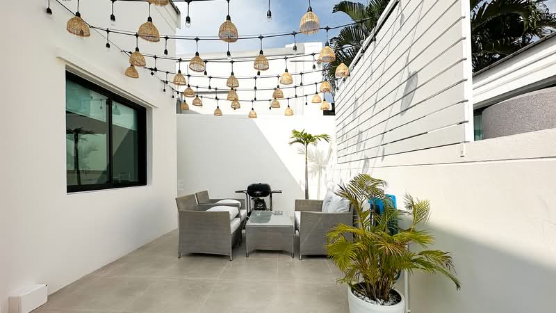 Baan Somdul, ประจวบคีรีขันธ์, ทับใต้, หัวหิน, ประจวบคีรีขันธ์, 230 ตร.ม., บ้านเดี่ยว ให้เช่า, โดย Parkkapol (Smile) Luecha, 60255468 - DDproperty.com