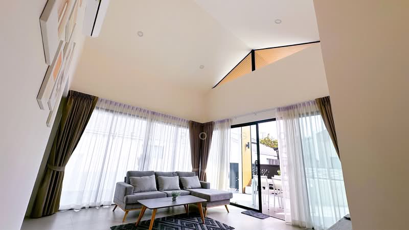 Baan Somdul, ประจวบคีรีขันธ์, ทับใต้, หัวหิน, ประจวบคีรีขันธ์, 230 ตร.ม., บ้านเดี่ยว ให้เช่า, โดย Parkkapol (Smile) Luecha, 60255468 - DDproperty.com