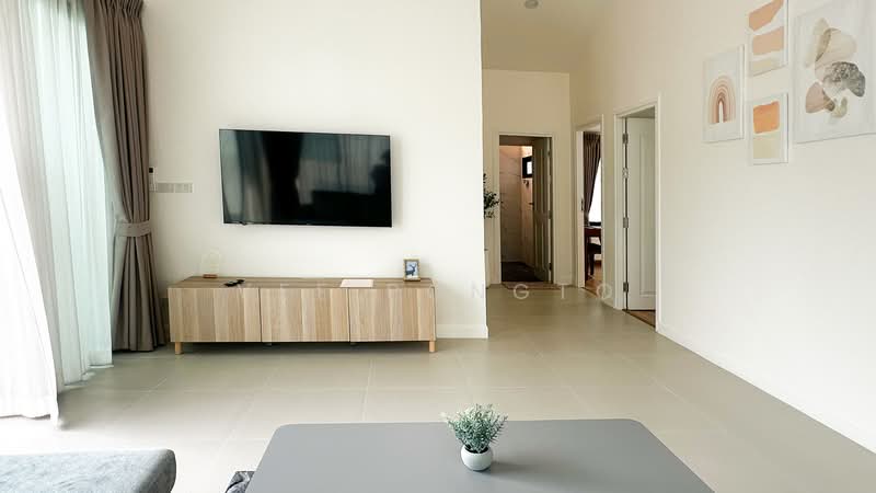 Baan Somdul, Prachuap Khiri Khan, Thap Tai, Hua Hin, Prachuap Khiri Khan, 3 Bedrooms, 230 sqm, Single Detached House For Rent, by Parkkapol (Smile) Luecha, 60255468 - DDproperty.com