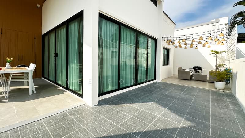 Baan Somdul, ประจวบคีรีขันธ์, ทับใต้, หัวหิน, ประจวบคีรีขันธ์, 230 ตร.ม., บ้านเดี่ยว ให้เช่า, โดย Parkkapol (Smile) Luecha, 60255468 - DDproperty.com