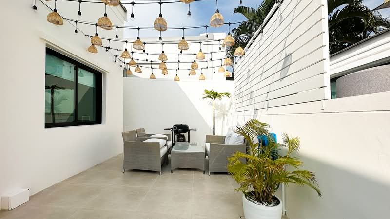 Baan Somdul, ประจวบคีรีขันธ์, ทับใต้, หัวหิน, ประจวบคีรีขันธ์, 230 ตร.ม., บ้านเดี่ยว ให้เช่า, โดย Parkkapol (Smile) Luecha, 60255468 - DDproperty.com