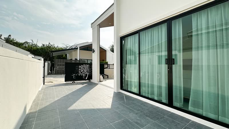 Baan Somdul, Prachuap Khiri Khan, Thap Tai, Hua Hin, Prachuap Khiri Khan, 3 Bedrooms, 230 sqm, Single Detached House For Rent, by Parkkapol (Smile) Luecha, 60255468 - DDproperty.com