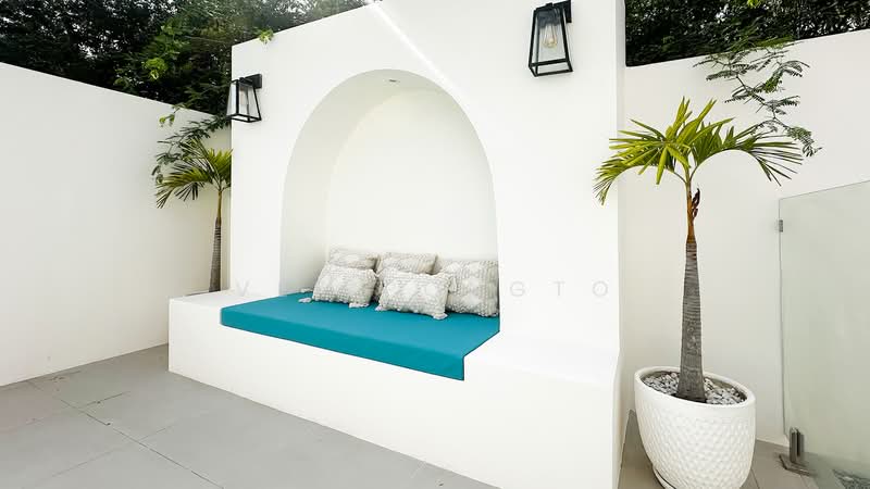 Baan Somdul, ประจวบคีรีขันธ์, ทับใต้, หัวหิน, ประจวบคีรีขันธ์, 230 ตร.ม., บ้านเดี่ยว ให้เช่า, โดย Parkkapol (Smile) Luecha, 60255468 - DDproperty.com