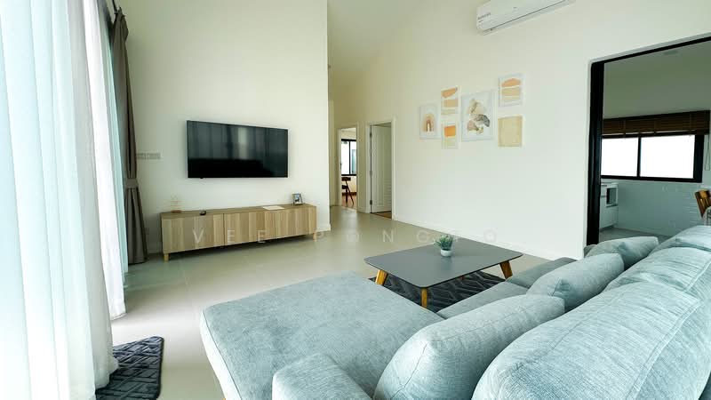 Baan Somdul, Prachuap Khiri Khan, Thap Tai, Hua Hin, Prachuap Khiri Khan, 3 Bedrooms, 230 sqm, Single Detached House For Rent, by Parkkapol (Smile) Luecha, 60255468 - DDproperty.com