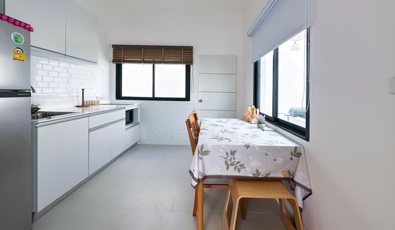 Baan Somdul, Prachuap Khiri Khan, Thap Tai, Hua Hin, Prachuap Khiri Khan, 3 Bedrooms, 230 sqm, Single Detached House For Rent, by Parkkapol (Smile) Luecha, 60255468 - DDproperty.com