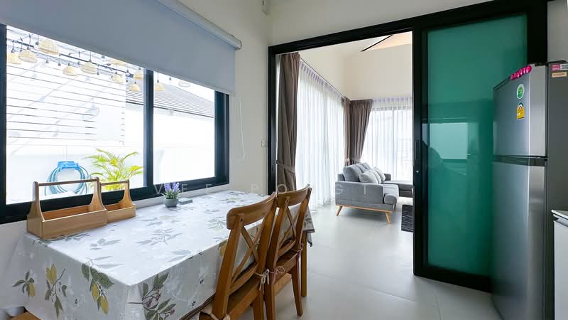 Baan Somdul, Prachuap Khiri Khan, Thap Tai, Hua Hin, Prachuap Khiri Khan, 3 Bedrooms, 230 sqm, Single Detached House For Rent, by Parkkapol (Smile) Luecha, 60255468 - DDproperty.com