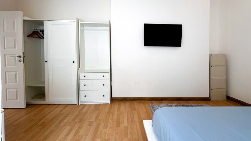 Baan Somdul, Prachuap Khiri Khan, Thap Tai, Hua Hin, Prachuap Khiri Khan, 3 Bedrooms, 230 sqm, Single Detached House For Rent, by Parkkapol (Smile) Luecha, 60255468 - DDproperty.com