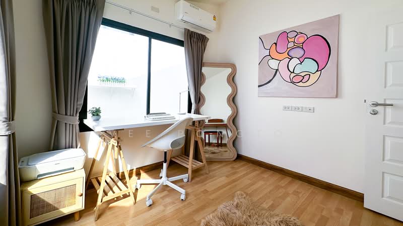 Baan Somdul, ประจวบคีรีขันธ์, ทับใต้, หัวหิน, ประจวบคีรีขันธ์, 230 ตร.ม., บ้านเดี่ยว ให้เช่า, โดย Parkkapol (Smile) Luecha, 60255468 - DDproperty.com