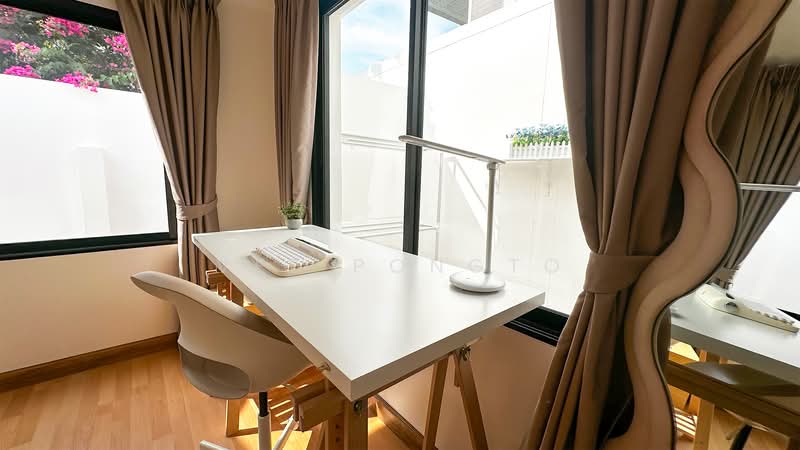 Baan Somdul, ประจวบคีรีขันธ์, ทับใต้, หัวหิน, ประจวบคีรีขันธ์, 230 ตร.ม., บ้านเดี่ยว ให้เช่า, โดย Parkkapol (Smile) Luecha, 60255468 - DDproperty.com