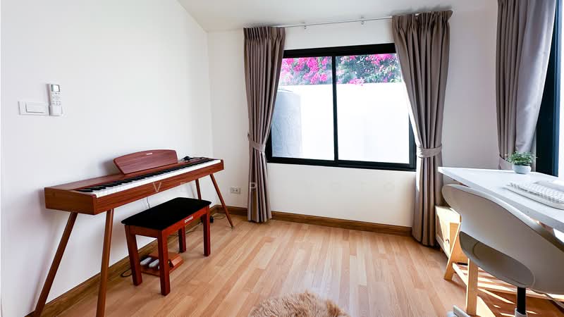 Baan Somdul, Prachuap Khiri Khan, Thap Tai, Hua Hin, Prachuap Khiri Khan, 3 Bedrooms, 230 sqm, Single Detached House For Rent, by Parkkapol (Smile) Luecha, 60255468 - DDproperty.com