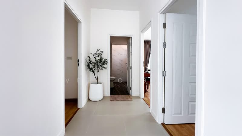 Baan Somdul, ประจวบคีรีขันธ์, ทับใต้, หัวหิน, ประจวบคีรีขันธ์, 230 ตร.ม., บ้านเดี่ยว ให้เช่า, โดย Parkkapol (Smile) Luecha, 60255468 - DDproperty.com