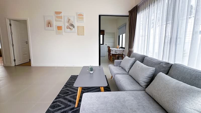 Baan Somdul, ประจวบคีรีขันธ์, ทับใต้, หัวหิน, ประจวบคีรีขันธ์, 230 ตร.ม., บ้านเดี่ยว ให้เช่า, โดย Parkkapol (Smile) Luecha, 60255468 - DDproperty.com