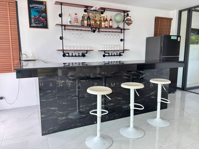 5 Bedrooms Luxury House for Sale and Rent in Bophut Koh Samui, Surat Thani, Bo Put, Ko Samui, Surat Thani, 5 Bedrooms, 530 sqm, Villa For Rent, by Thanya Pimonpat, 60255476 - DDproperty.com