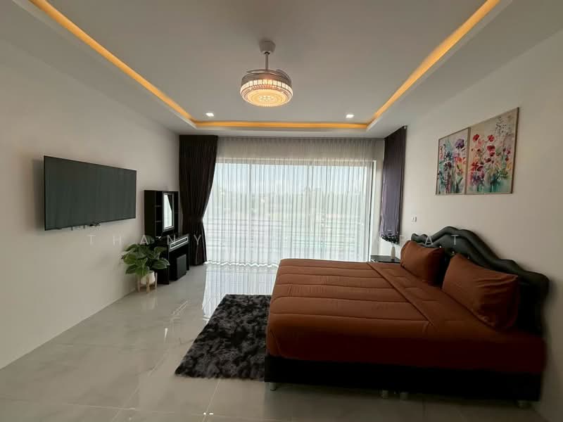 5 Bedrooms Luxury House for Sale and Rent in Bophut Koh Samui, Surat Thani, Bo Put, Ko Samui, Surat Thani, 5 Bedrooms, 530 sqm, Villa For Rent, by Thanya Pimonpat, 60255476 - DDproperty.com