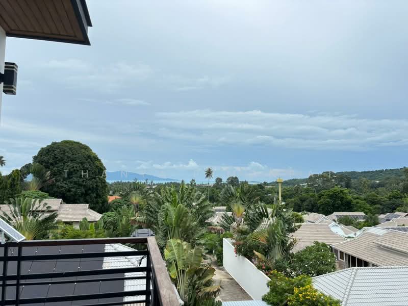 5 Bedrooms Luxury House for Sale and Rent in Bophut Koh Samui, Surat Thani, Bo Put, Ko Samui, Surat Thani, 5 Bedrooms, 530 sqm, Villa For Rent, by Thanya Pimonpat, 60255476 - DDproperty.com