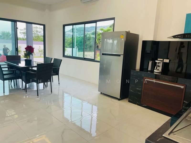 5 Bedrooms Luxury House for Sale and Rent in Bophut Koh Samui, Surat Thani, Bo Put, Ko Samui, Surat Thani, 5 Bedrooms, 530 sqm, Villa For Rent, by Thanya Pimonpat, 60255476 - DDproperty.com