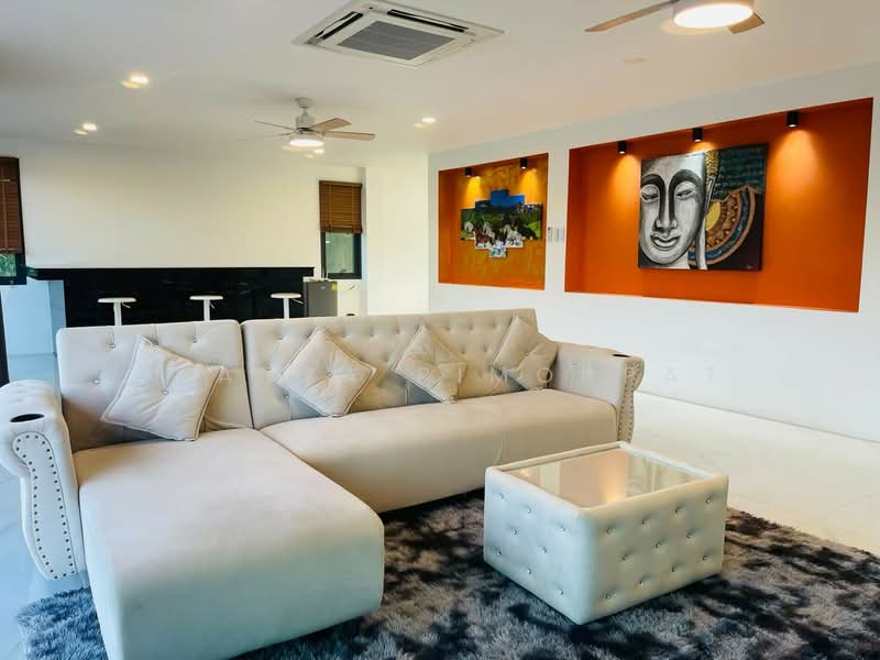 5 Bedrooms Luxury House for Sale and Rent in Bophut Koh Samui, Surat Thani, Bo Put, Ko Samui, Surat Thani, 5 Bedrooms, 530 sqm, Villa For Rent, by Thanya Pimonpat, 60255476 - DDproperty.com