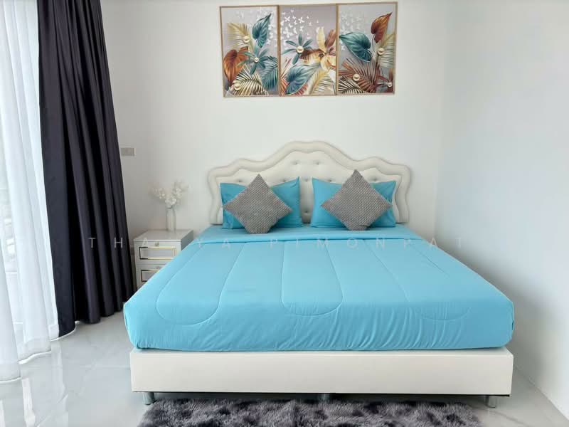 วิลล่า 5 ห้องนอน ให้เช่า ในทำเล เกาะสมุย, สุราษฎร์ธานี, บ่อผุด, เกาะสมุย, สุราษฎร์ธานี, 530 ตร.ม., วิลล่า ให้เช่า, โดย Thanya Pimonpat, 60255476 - DDproperty.com