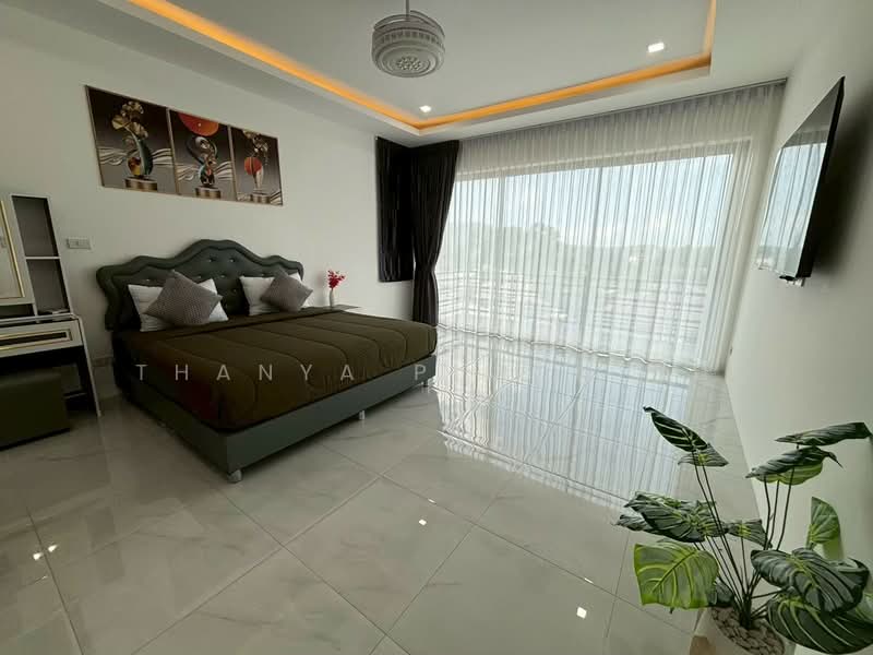 วิลล่า 5 ห้องนอน ให้เช่า ในทำเล เกาะสมุย, สุราษฎร์ธานี, บ่อผุด, เกาะสมุย, สุราษฎร์ธานี, 530 ตร.ม., วิลล่า ให้เช่า, โดย Thanya Pimonpat, 60255476 - DDproperty.com