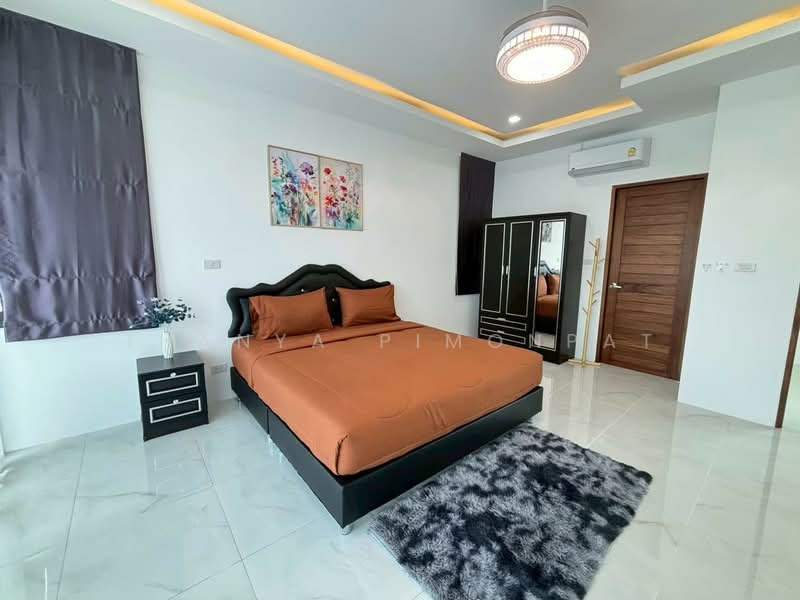 วิลล่า 5 ห้องนอน ให้เช่า ในทำเล เกาะสมุย, สุราษฎร์ธานี, บ่อผุด, เกาะสมุย, สุราษฎร์ธานี, 530 ตร.ม., วิลล่า ให้เช่า, โดย Thanya Pimonpat, 60255476 - DDproperty.com