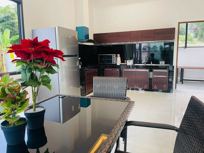 5 Bedrooms Luxury House for Sale and Rent in Bophut Koh Samui, Surat Thani, Bo Put, Ko Samui, Surat Thani, 5 Bedrooms, 530 sqm, Villa For Rent, by Thanya Pimonpat, 60255476 - DDproperty.com