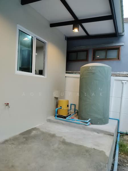 Town Avenue Rama 9, Bangkok, Soi Krungthep Kreetha 7, Hua Mak, Bang Kapi, Bangkok, 3 Bedrooms, 190 sqm, Townhouse For Sale, by Sittichai (Ice) Tulyanon, 60255477 - DDproperty.com