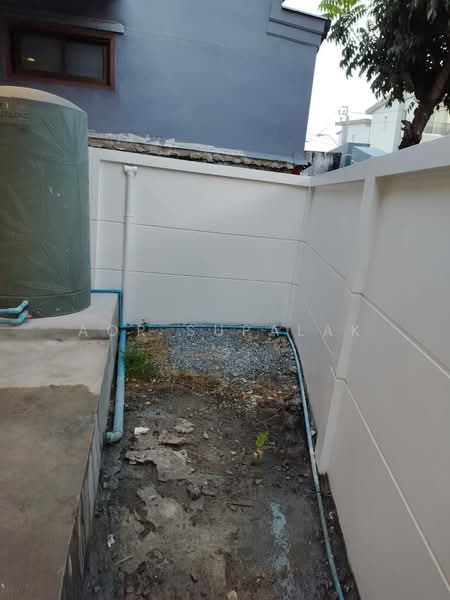 Town Avenue Rama 9 : ทาวน์ อเวนิว พระราม 9, กรุงเทพ, ซอยกรุงเทพกรีฑา 7, หัวหมาก, บางกะปิ, กรุงเทพ, 190 ตร.ม., ทาวน์เฮ้าส์ ขาย, โดย Sittichai (Ice) Tulyanon, 60255477 - DDproperty.com