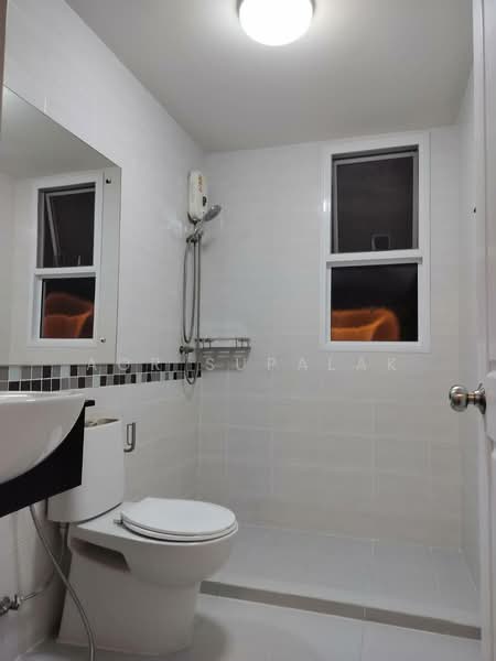 Town Avenue Rama 9, Bangkok, Soi Krungthep Kreetha 7, Hua Mak, Bang Kapi, Bangkok, 3 Bedrooms, 190 sqm, Townhouse For Sale, by Sittichai (Ice) Tulyanon, 60255477 - DDproperty.com