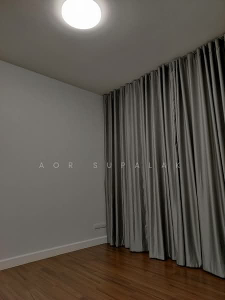 Town Avenue Rama 9, Bangkok, Soi Krungthep Kreetha 7, Hua Mak, Bang Kapi, Bangkok, 3 Bedrooms, 190 sqm, Townhouse For Sale, by Sittichai (Ice) Tulyanon, 60255477 - DDproperty.com