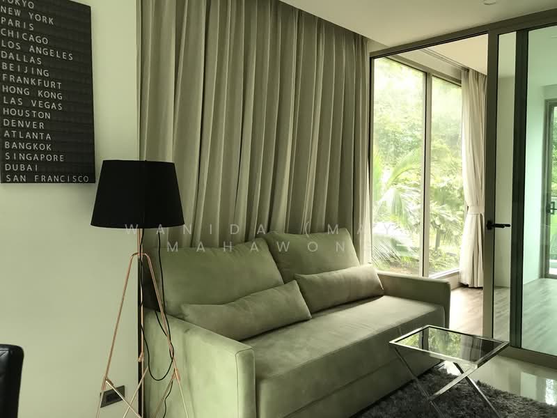 Oceana Resort Kamala, Phuket, 199 Moo 6, Kammala, Kathu, Phuket, 1 Bedroom, 43 sqm, Condo For Rent, by Wanida (May) Mahawong, 60255480 - DDproperty.com