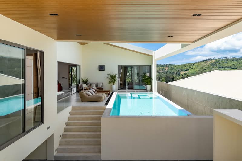 Brand New Luxury 3 Bedrooms Villa in Maenam Soi 1, Surat Thani, Mae Nam, Ko Samui, Surat Thani, 3 Bedrooms, 180 sqm, Villa For Rent, by Thanya Pimonpat, 60255481 - DDproperty.com